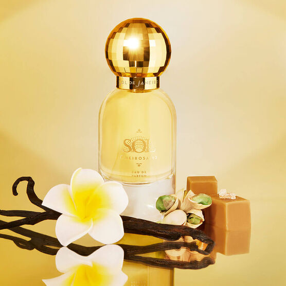 SOL CHEIROSA �62 EAU DE PARFUM 50ML